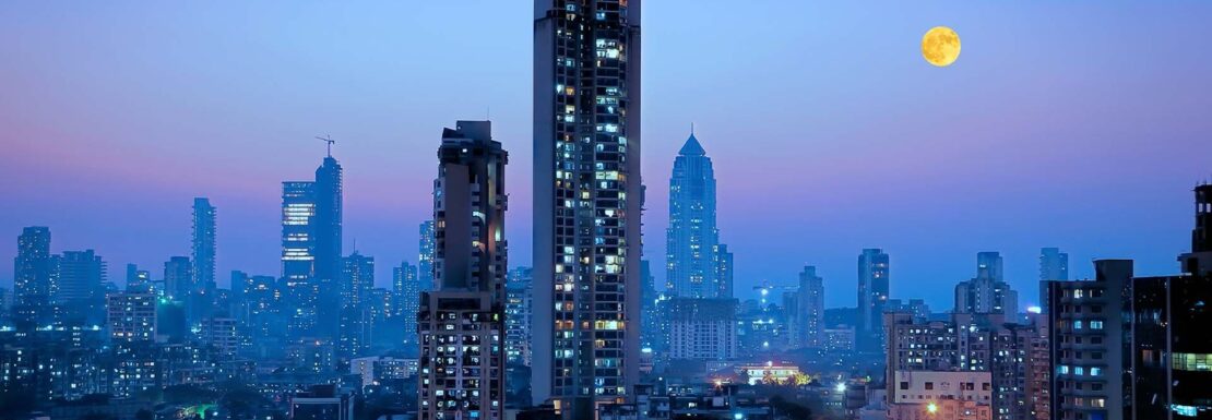 Property Redevelopment in Mumbai