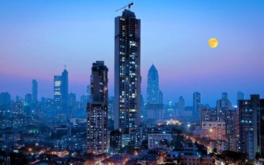 Property Redevelopment in Mumbai
