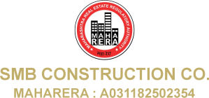 SMB CONSTRUCTION CO. - Kandivli West Mumbai-67 - MAHARERA No. A031182502354
