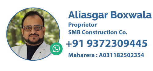 Connect with Aliasgar Boxwala for 1BHK 2BHK Flat Shop for Sale Purchase Rent Lease Leave & Licence in Kandivli West Dawoodi Bohra Colony - www.alismb.com