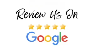 Please Review our Services on google